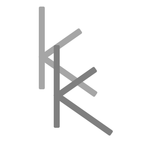 Joyfully Kreated Logo